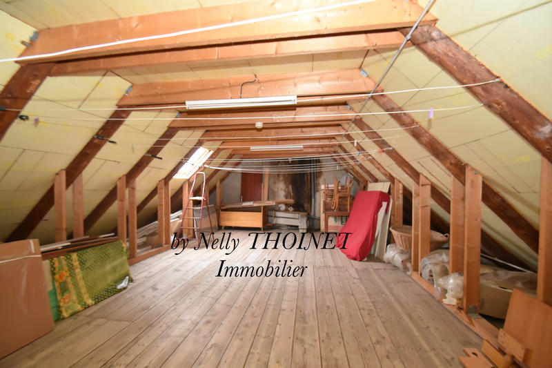 Local commercial - 400 m² - 22 pièces