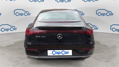 Mercedes Classe E Eqe 300 245 Electronique Art