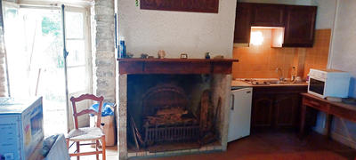 Maison - 70 m² - 3 pièces