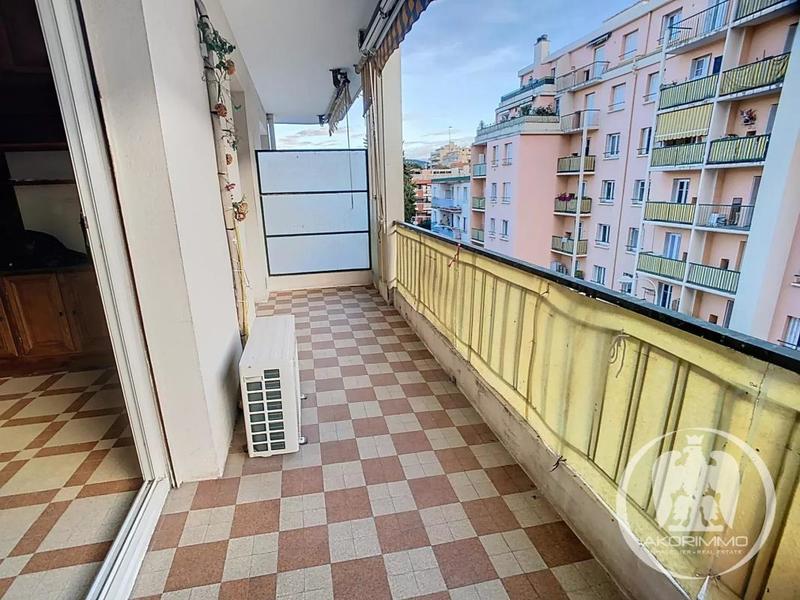 Appartement - 30 m² - 1 pièce
