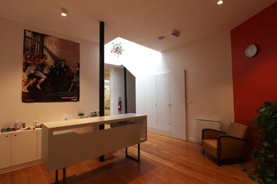 Local commercial - 420 m²