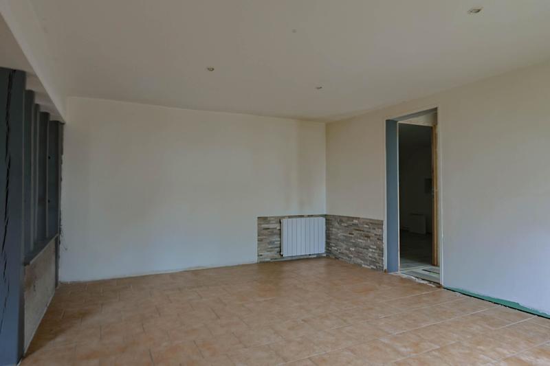 Longère - 120 m² - 7 pièces