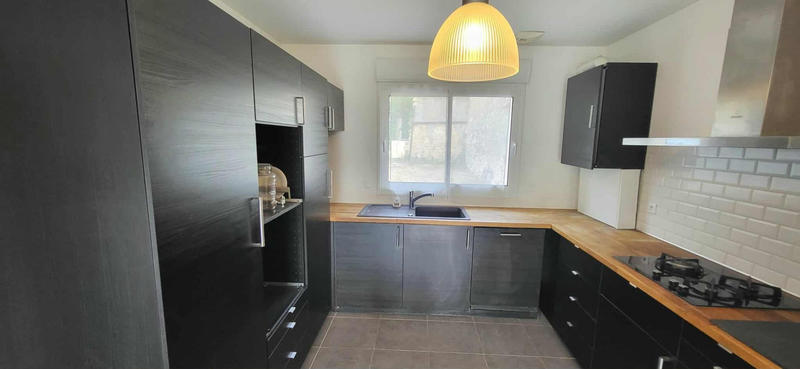 Maison contemporaine - 145 m² - 7 pièces