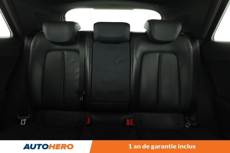 Audi Q2 1.4 Tfsi Cod Design s tronic 150 ch