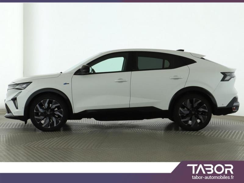 Renault Rafale E-Tech 200 Esp Alpine Pano Hud