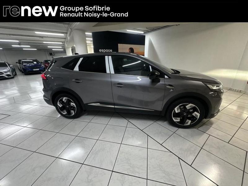 Renault Symbioz E-Tech full hybrid 160 ch Techno