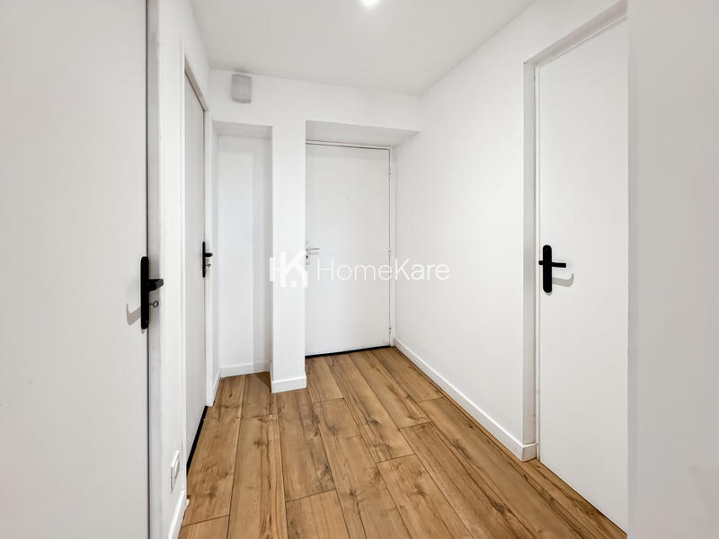 Appartement - 81 m² - 4 pièces