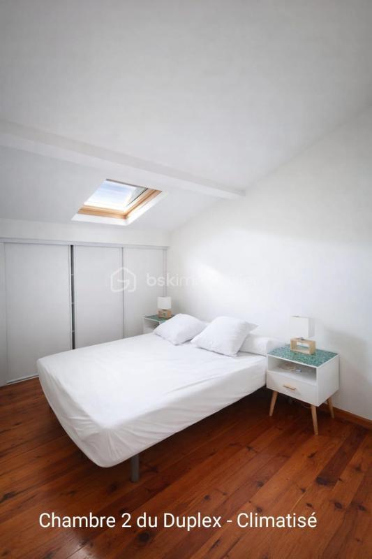 Immeuble - 90 m² - 6 pièces