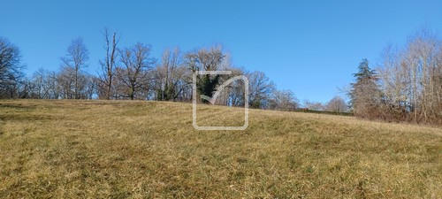 Terrain - 34 329 m²