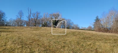 Terrain - 34 329 m²