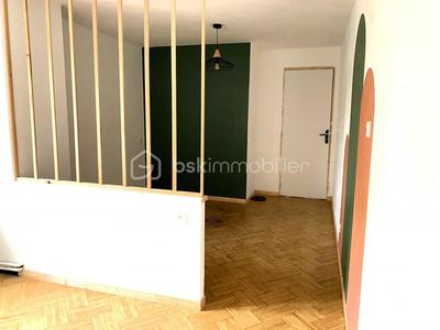 Maison - 133 m² - 8 pièces