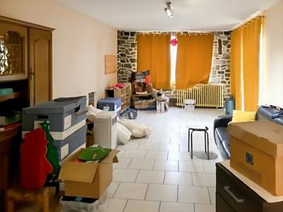 Maison - 138 m² - 5 pièces