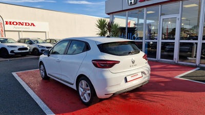 Renault Clio V E-Tech 140 Business