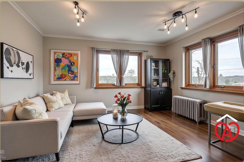 Maison ancienne - 243 m² - 9 pièces