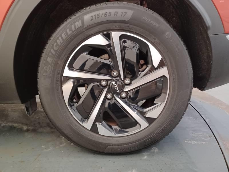 Kia Sportage Vp 1.6 t-GDi 230ch Isg Hybride Bva6 4x2 Active