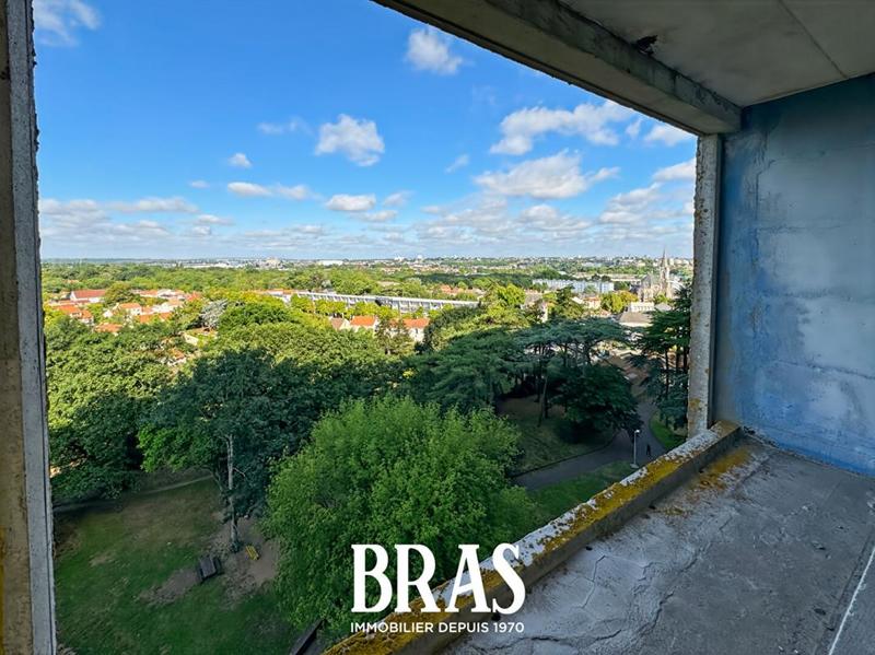 Appartement - 72 m² - 4 pièces