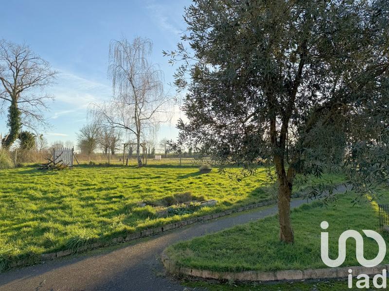 Maison de campagne - 167 m² - 6 pièces