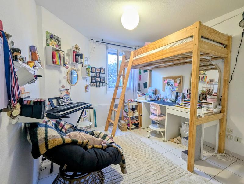 Appartement - 41 m² - 2 pièces