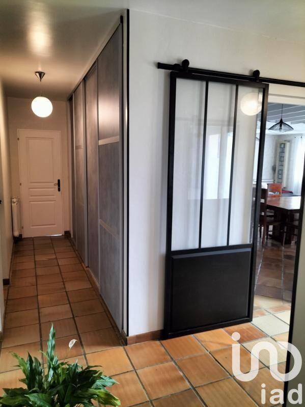 Maison - 151 m² - 5 pièces