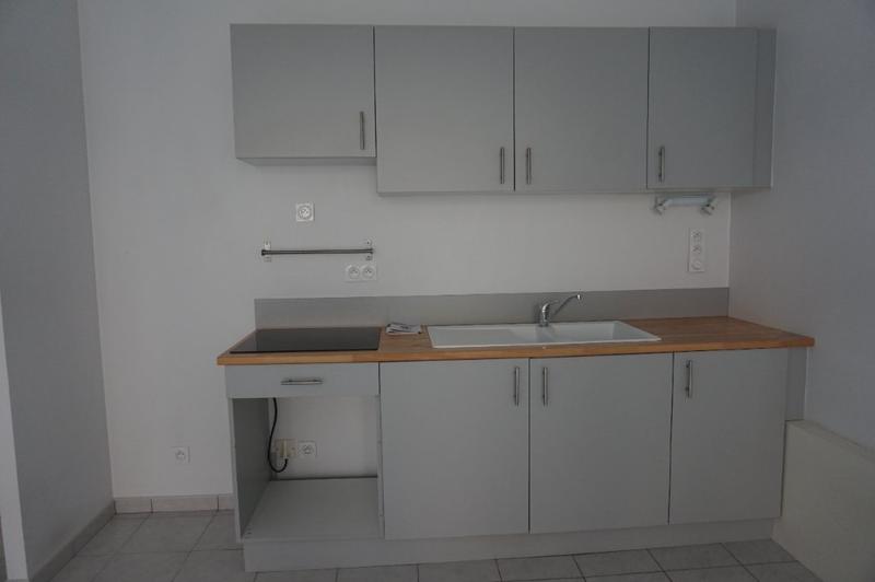 Appartement - 77 m² - 3 pièces