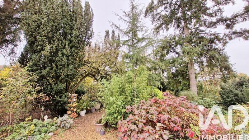 Maison - 173 m² - 7 pièces