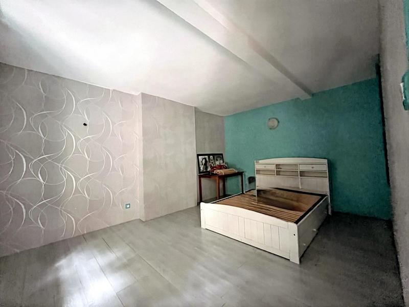 Maison - 172 m² - 6 pièces