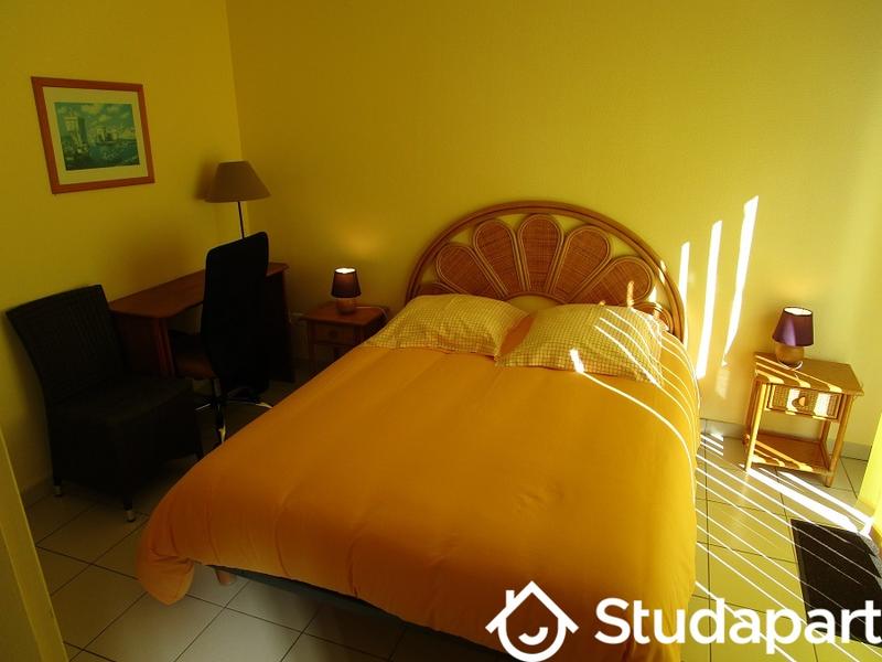 Maison - 13 m² - 1 pièce