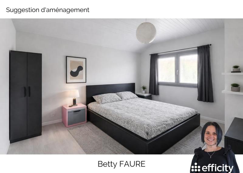 Maison - 118 m² - 5 pièces