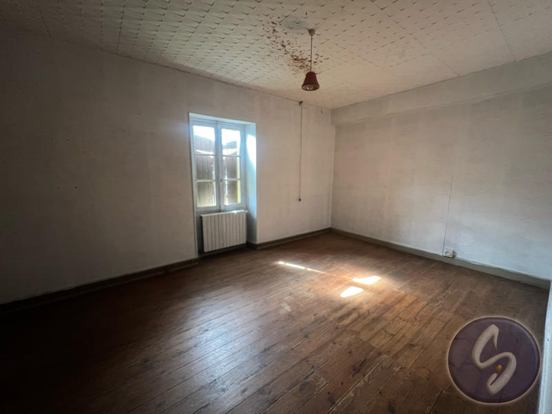 Ferme - 214 m² - 7 pièces