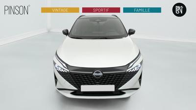 Nissan Qashqai e-Power 190 ch n-Design