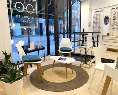 Le Lunetier Agenais - Optique Segura