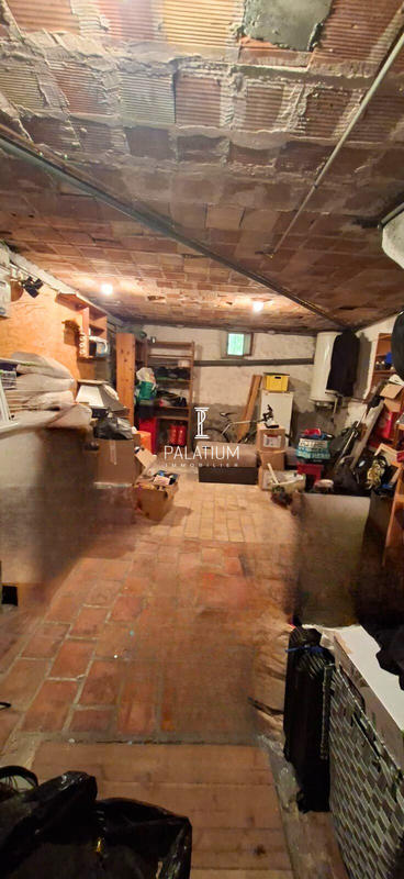 Maison - 81 m² - 4 pièces