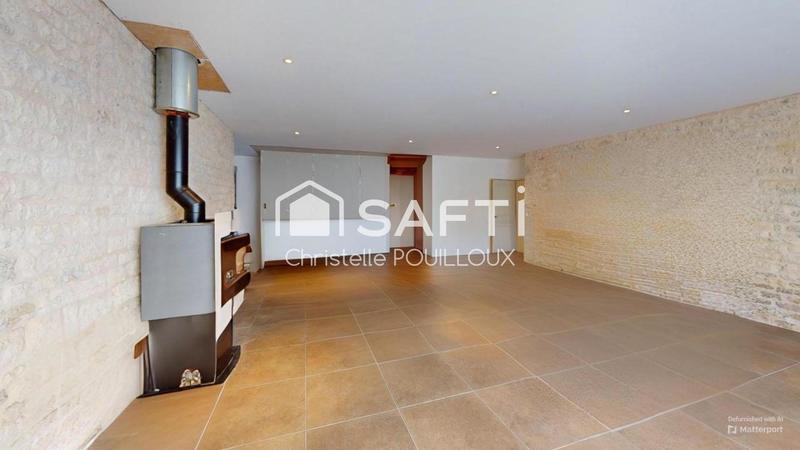 Villa - 400 m² - 11 pièces