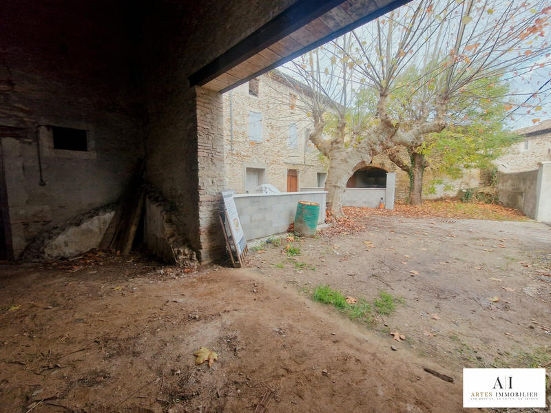 Ferme - 220 m² - 4 pièces