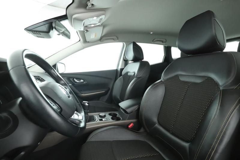 Renault Kadjar 1.2 TCe Energy Xmod 130 ch