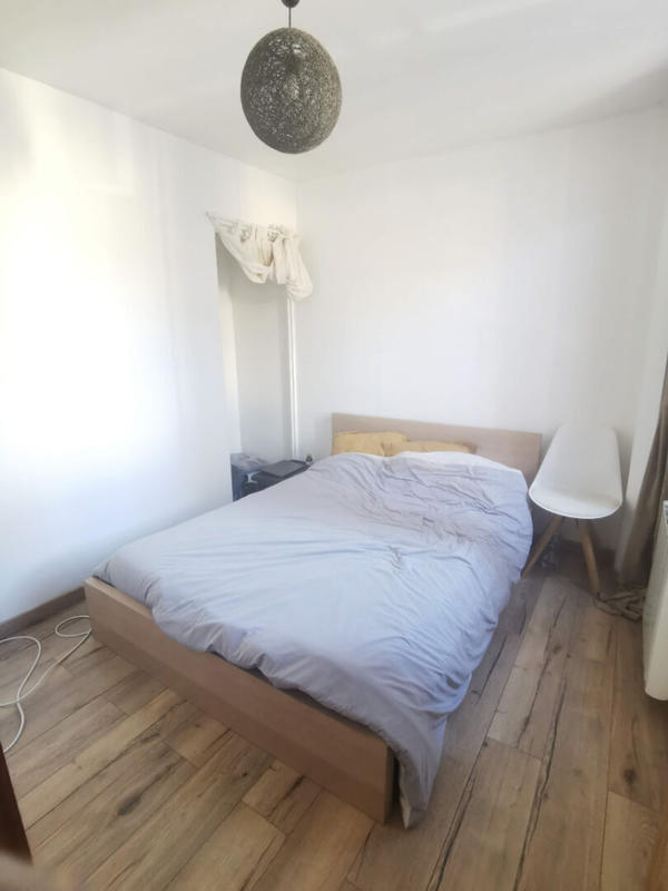 Appartement - 44 m² - 3 pièces