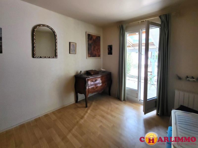 Maison traditionnelle - 92 m² - 5 pièces