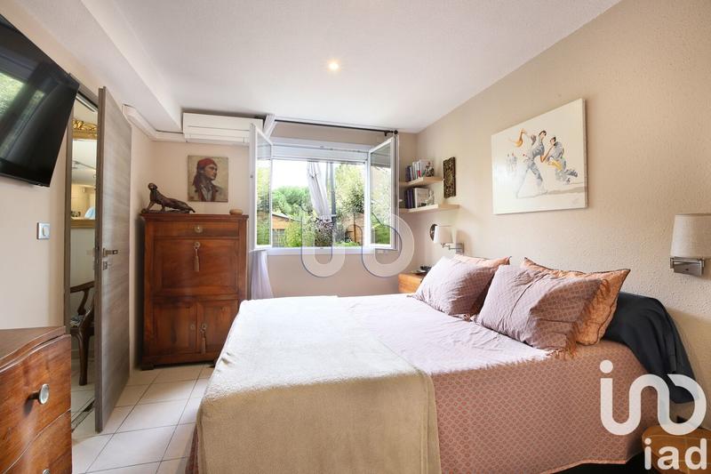 Maison - 89 m² - 4 pièces