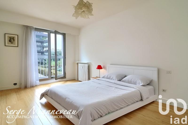 Appartement - 82 m² - 4 pièces