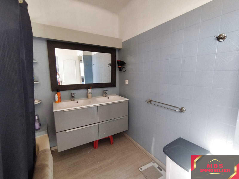 Villa - 104 m² - 5 pièces