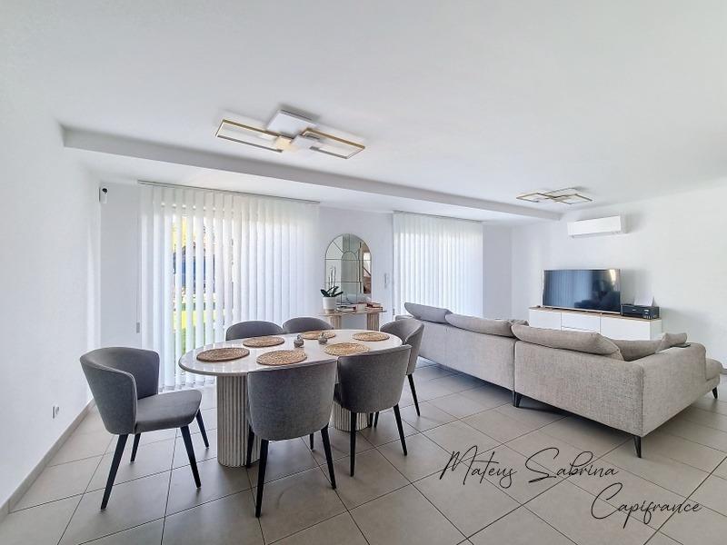 Maison - 87 m² - 4 pièces