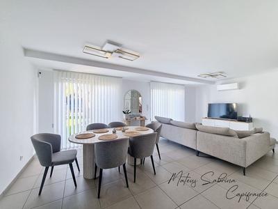 Maison - 87 m² - 4 pièces