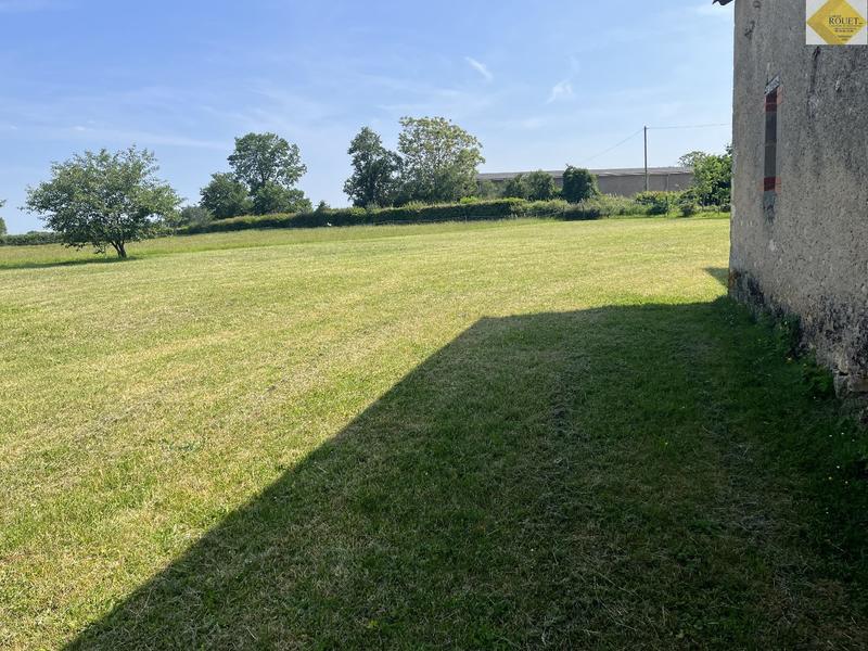 Maison - 133 m² - 4 pièces