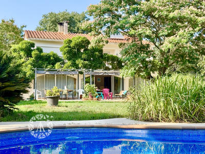 Villa - 150 m² - 7 pièces