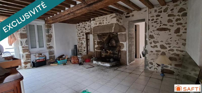 Propriété - 215 m² - 14 pièces