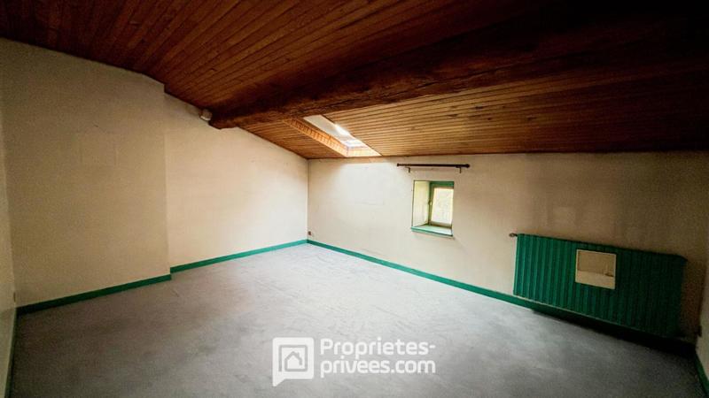Maison - 271 m² - 8 pièces