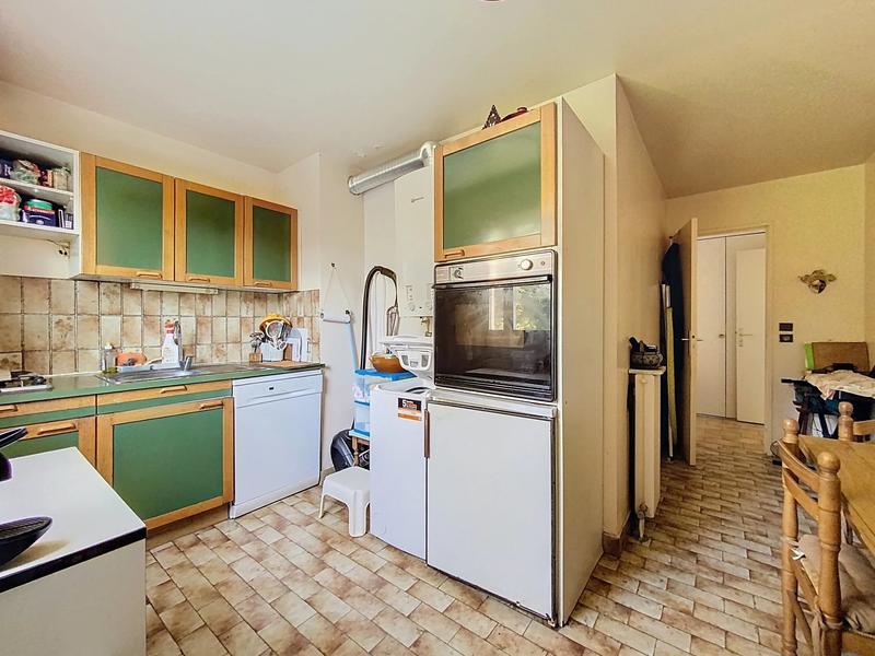 Appartement - 74 m² - 3 pièces