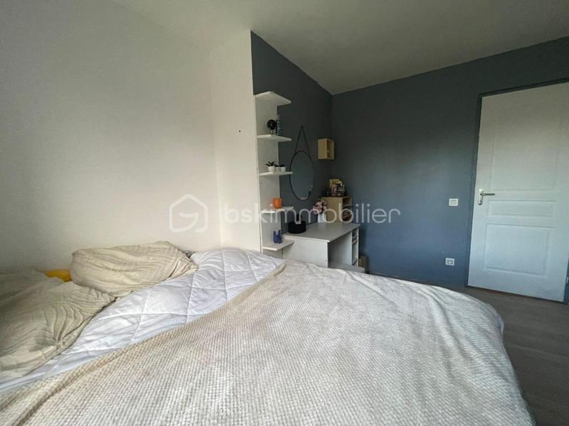 Pavillon - 150 m² - 8 pièces