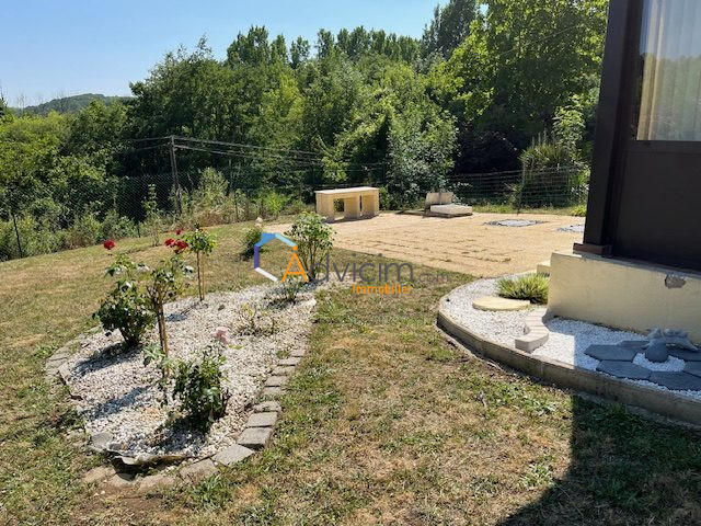 Châlet - 36 m² - 2 pièces