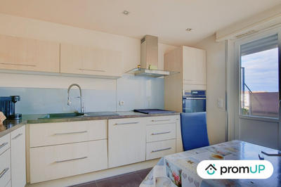 Appartement - 69 m² - 4 pièces